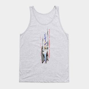 The CHALLANGE Tank Top